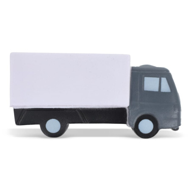Anti-stress truck, White, product image (2)