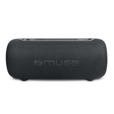 M-785 BT | Muse Bluetooth Waterproof Speaker 30W, Black, product image (4)