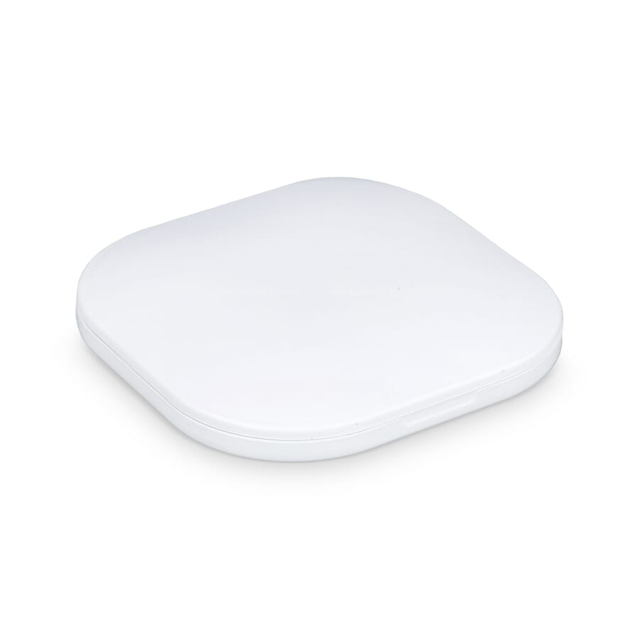 LED Compact Mirror 350mAh, White, product image (1)