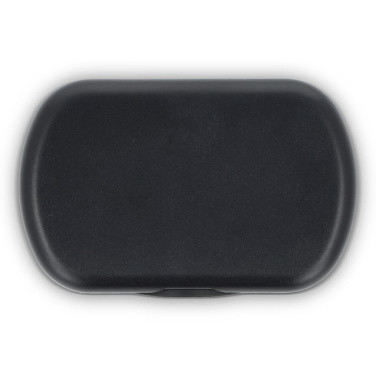 Travel-Comfort Earplugs, Black, product image (3)