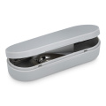 3 piece manicure set Mira, Grey