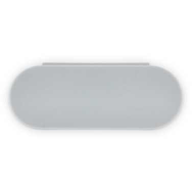 3 piece manicure set Mira, Grey, product image (3)