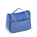 rPET 300D Kora Travel Toiletry Bag, Blue