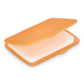 Washé Soap leaves, Ecru / Orange