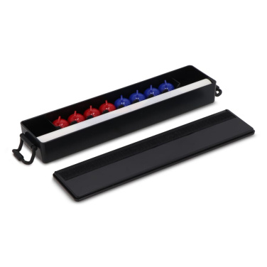 Tabletop curling game, Black, product image (4)