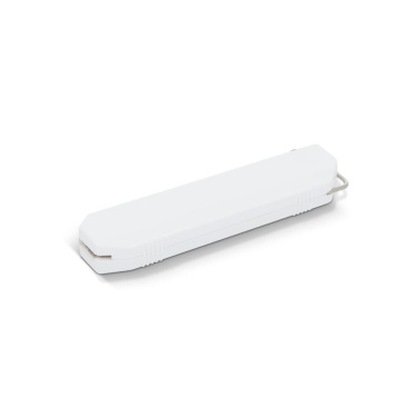 Folding Travel Scissors, White, product image (3)