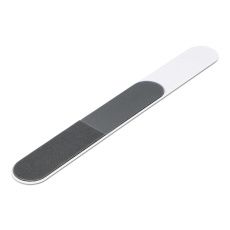 Nail File in Sleeve