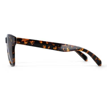 Finn Sunglasses UV400, Black / Brown, product image (3)