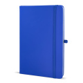 PU Notebook Sora A5, Blue