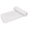 Double-face round beachtowel Ø 150 cm 350 g/m² sublimation, White