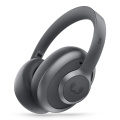 Fresh 'n Rebel Clam Ace 2 Over-Ear ANC Headphone, Dark Grey