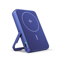 Fresh 'n Rebel Wireless Powerbank 10000mAh Compatible with MagSafe