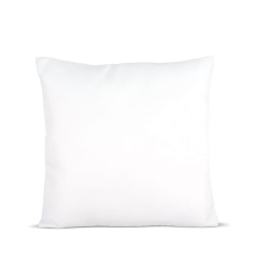 Cushion cover twill & cushion 40x40 cm sublimation