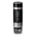 Aqiila Coffeebird Barista Portable Espresso Machine, Black