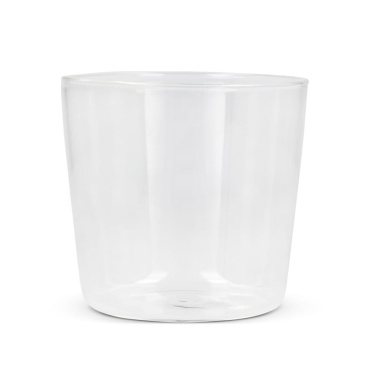 Caraffe 550 ml and drinking glass 250 ml set, Transparent, product image (3)