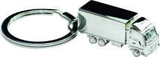 Keychain TIR 3D