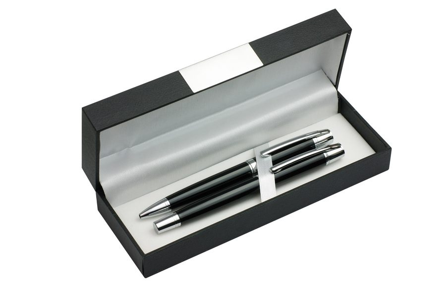 Writing set CALIFORNIA, product image