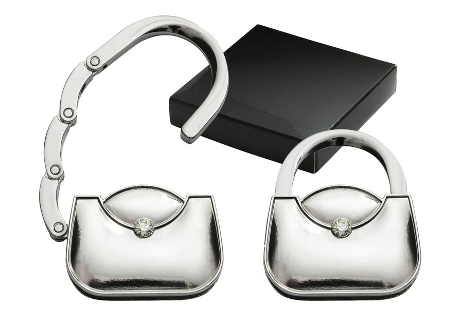 Bag hanger LADY, product image
