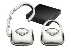 Bag hanger LADY