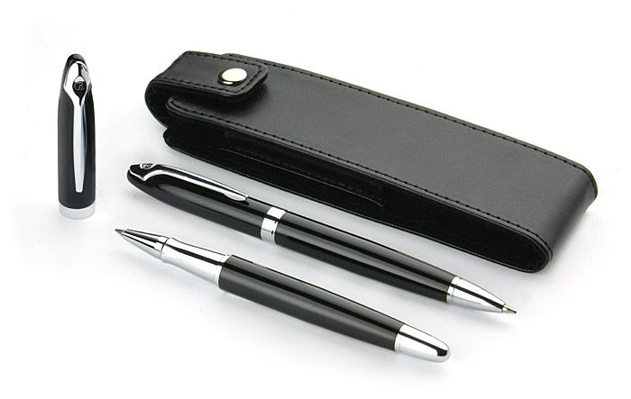 Writing set TEXAS, product image