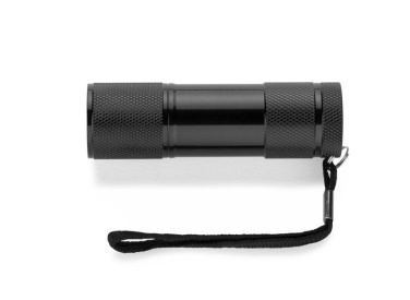 Flashlight RAY, product image, black (4)