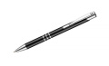 Ball pen KALIPSO, black