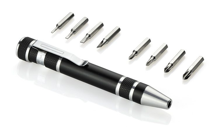 Screwdriver set SCREW, product image
