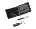 Gift set MARCUS, black