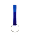 Keychain 2 in 1 ABRI, blue