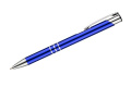 Ball pen KALIPSO, blue