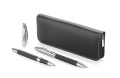 Writing set ELEGANCE, black