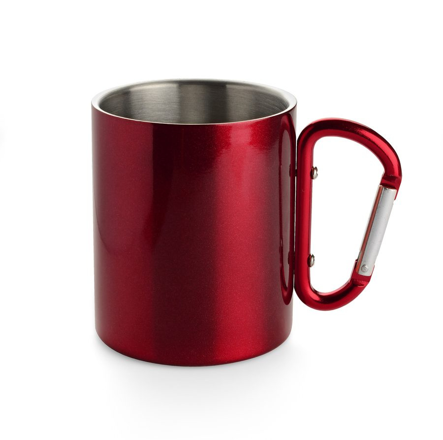 Mug CAMP 250 ml, product image