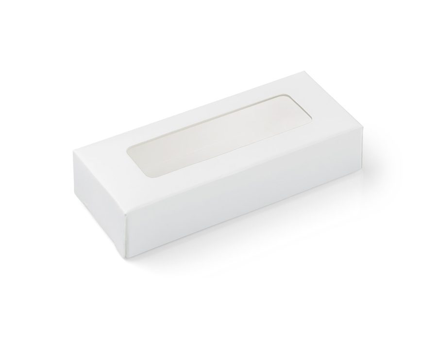 Box without tray, product image