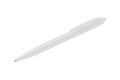 Ball pen BASIC, white