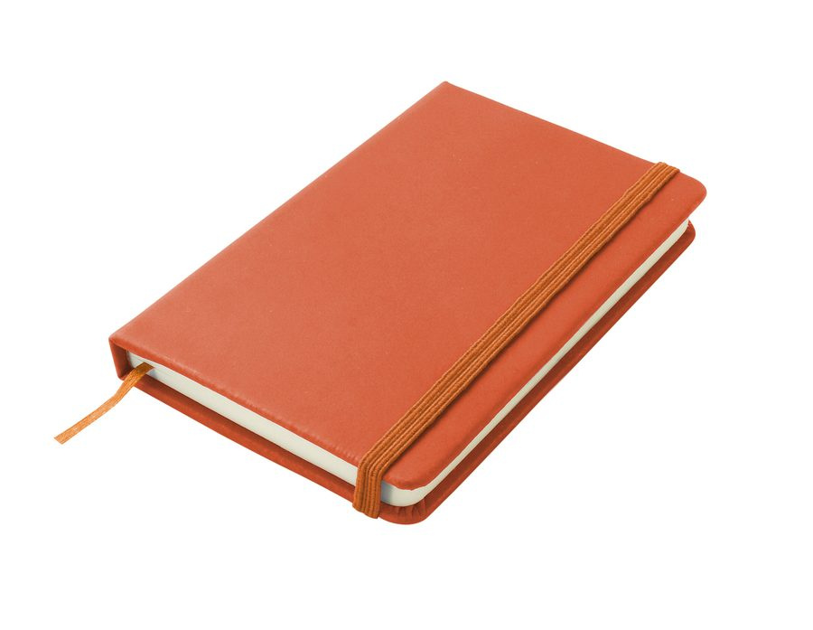 Notebook VITAL A6, product image