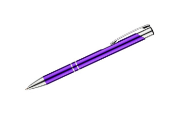 Ball pen KOSMOS, product image, purple (3)