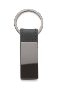 Keychain JUNG, product image, black (3)