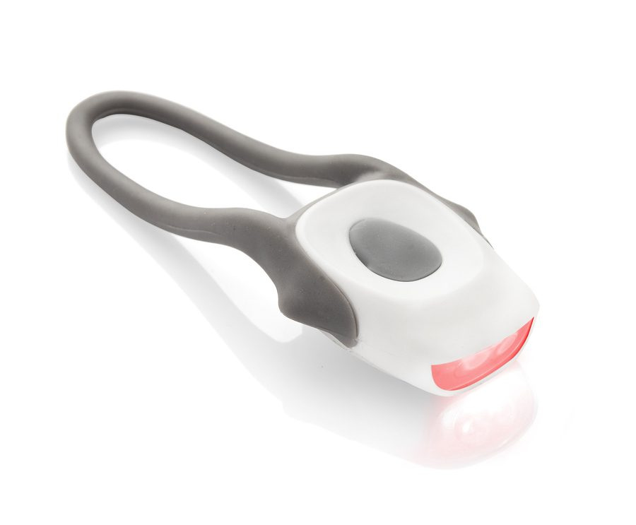 Bike light COUTI rear (Red LED), product image