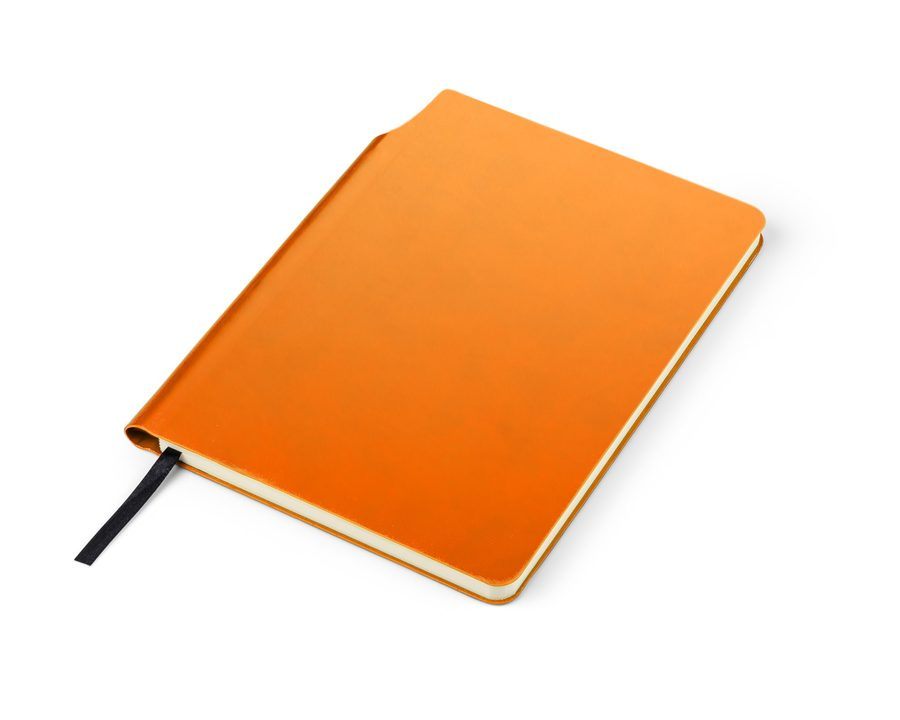 Notebook MOLI A5, product image