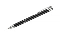 Ball pen KOSMOS, black