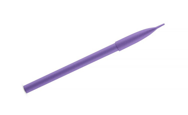 Paper ball pen PINKO, product image, purple (3)