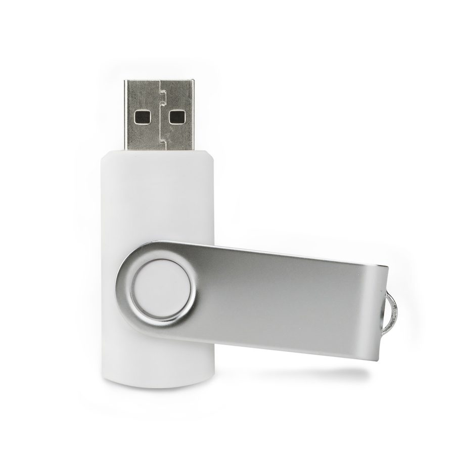 USB flash drive TWISTER 32 GB, product image