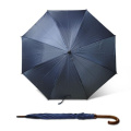 Umbrella STICK, navy blue