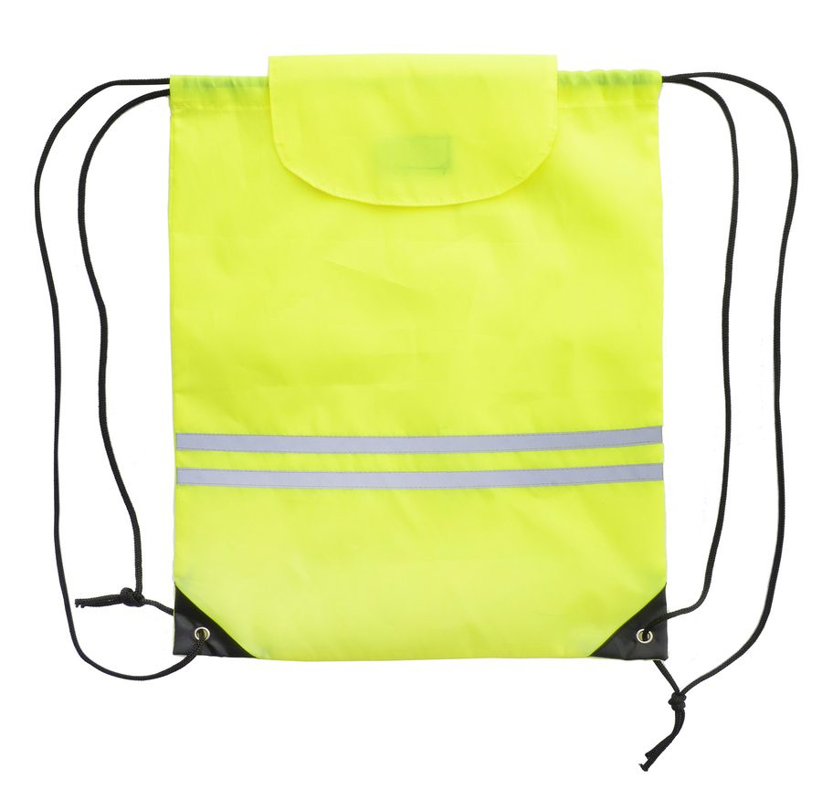 Drawstring bag REFLECT, product image