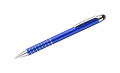 Touch pen IMPACT, blue