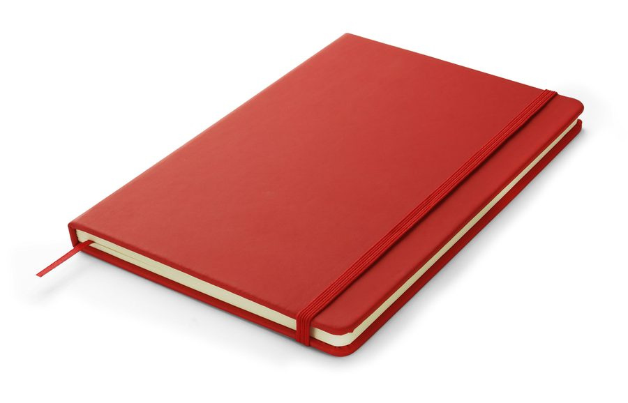 Notebook VITAL A5, product image