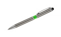 Touch pen TURBO, light green