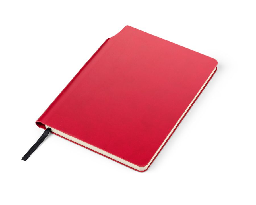 Notebook MOLI A5, product image