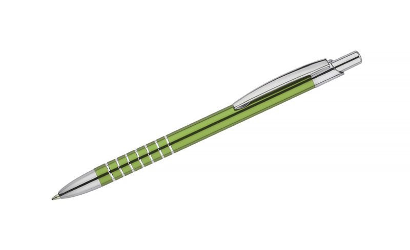 Ball pen RING, product image