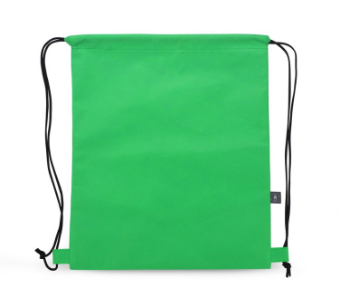 rPET bag GARTY, product image, green (3)